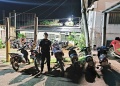 Controles viales dejaron 13 motos secuestradas y documentación falsa bajo investigación