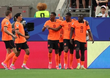 Países Bajos aplastó a Suecia y quedó bien perfilado en el Grupo F del Mundial 2026