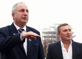 “Hugo Passalacqua no forma parte de Encuentro Misionero”, aclaró Carlos Sartori