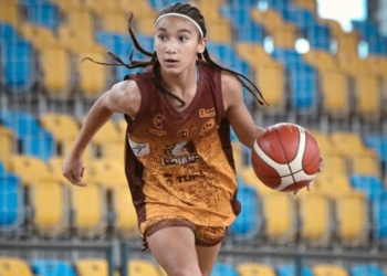 Básquet: la joya misionera que quiere Brasil