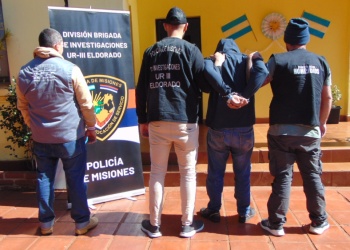 Detuvieron a un remisero por el caso de femicidio de Dulce Candia