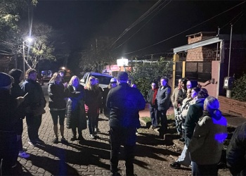 Vecinos sumaron denuncias por amenazas tras el ataque de pitbulls en Posadas