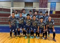Telecentro y Rivadavia abren la final provincial CAFS en Posadas