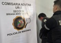 Lo ahuyentaron los perros, volvió un día después y terminó detenido por robar en una casa de Posadas