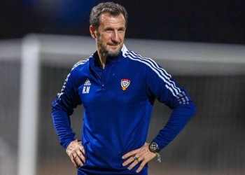 Segunda etapa de Arruabarrena en Boca: “Armar un equipo competitivo, que pueda demostrar e identificarse con el hincha”