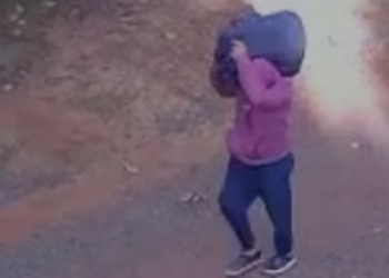 Detienen a un joven acusado de robo y recuperan los objetos sustraídos en Posadas