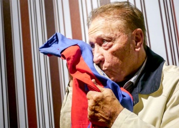 Murió José Sanfilippo, el goleador feroz que hizo de San Lorenzo su territorio eterno