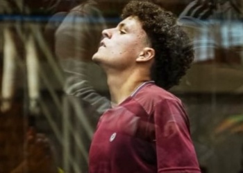 Santino y un paso gigante en el ranking
