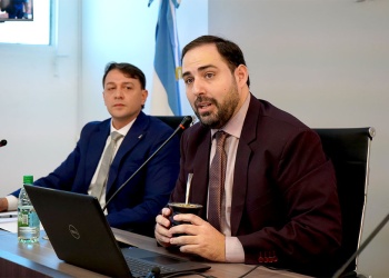 Alem reducirá hasta un 20% la Tasa de Industria para empresas radicadas en la ciudad