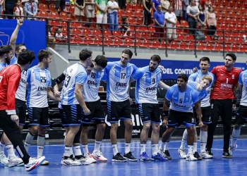 Argentina ya conoce su grupo en el Mundial de Handball de 2027 y tendrá un clásico debut