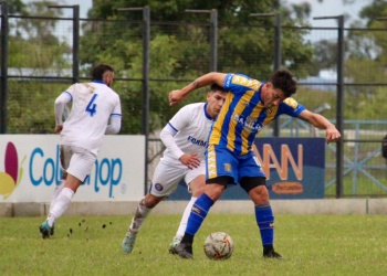 Mitre sumó un valioso punto en Formosa y se afianza arriba
