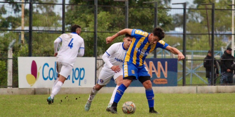 (Foto Prensa Mitre).