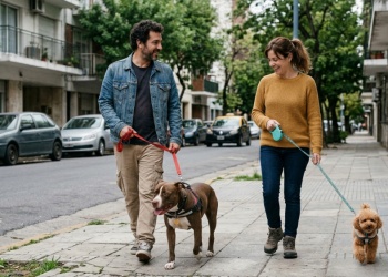 Ataque en Itaembé Miní: “El perro es así porque el tutor en algún momento falló como responsable”