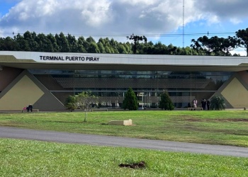 Puerto Piray licita la concesión y explotación comercial de la terminal de ómnibus