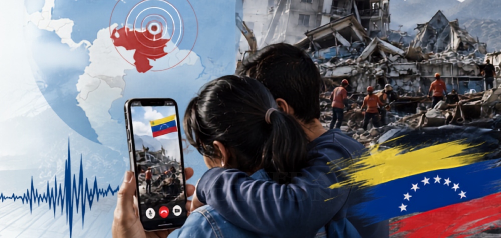 La tragedia en Venezuela conmueve a la comunidad radicada en Misiones: “Es desesperante estar tan lejos”