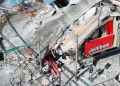 Un terremoto de magnitud 7,8 dejó al menos 32 muertos y graves daños en el sur de Filipinas