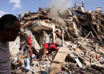 “Venezuela no está preparada para esto”: el relato de una comunicadora venezolana tras los terremotos