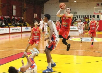 Mitre y Tokio inician los cuartos de final de la Liga Federal de Básquetbol