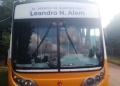 Alem municipalizó de emergencia parte del transporte urbano tras la salida de una empresa