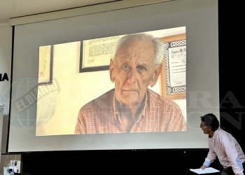 “Es impresionante el amor que le tenía a sus alumnos”