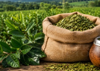 Productores yerbateros advierten que la crisis se profundiza: “Vamos a perder otra cosecha”
