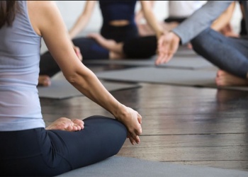La Semana del Yoga tendrá clases abiertas y gratuitas en Posadas