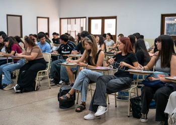 La UGD abrió las inscripciones 2027 con una propuesta académica alineada con las profesiones del futuro