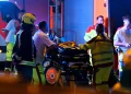 Atropello masivo en la Marcha del Orgullo de Berlín: un muerto y 16 heridos