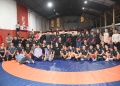 Posadas: Villa Sarita recibe a más de 200 luchadores del país y Paraguay