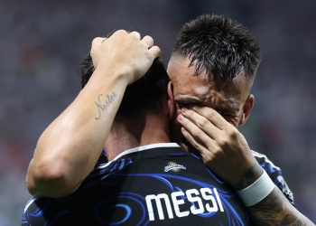 Los medios británicos lamentaron la derrota, destacaron a Messi y denunciaron “artimañas” de la Selección