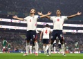 Inglaterra resistió con diez jugadores, eliminó a México y avanzó a cuartos del Mundial 2026