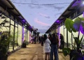 Paseo Bencivenga revoluciona la avenida López y Planes con un nuevo polo comercial y cultural