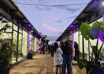 Paseo Bencivenga revoluciona la avenida López y Planes con un nuevo polo comercial y cultural