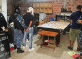 “Molécula” a juicio oral por asaltar a quien lo consideraba “amigo”