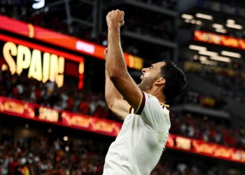 Con un gol sobre la hora, España eliminó del Mundial a la Portugal de Cristiano Ronaldo