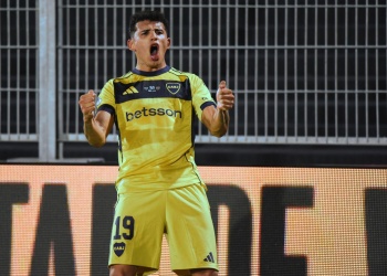 Boca arrancó con el pie derecho la era Arruabarrena: venció 2-0 a Sarmiento y avanzó en la Copa Argentina