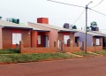 Ante el abandono de la Nación, Misiones reactiva las obras de viviendas con financiamiento y recursos propios