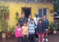 Posadas: resguardaron a siete hermanos en situación de vulnerabilidad y quedaron al cuidado de sus abuelos