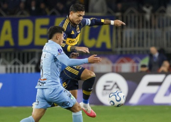 Boca sufrió, pero avanzó por penales a los octavos de final de la Copa Sudamericana
