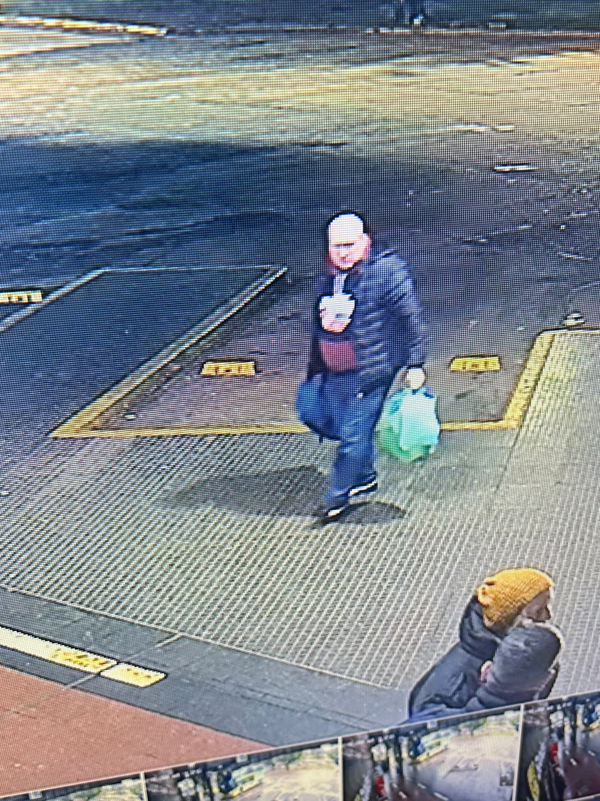 Confirman que José Parfeniuk llegó a Posadas y continúa la búsqueda del sargento del Servicio Penitenciario Provincial