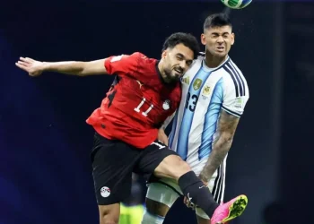Egipto estalló contra el arbitraje tras la eliminación: “Este torneo está claramente amañado”