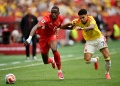 Suiza eliminó a Colombia por penales y enfrentará a Argentina en los cuartos del Mundial 2026