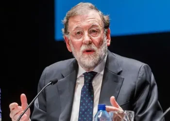 Mariano Rajoy afirmó que Francia es una selección “sin franceses” y desató una fuerte polémica política