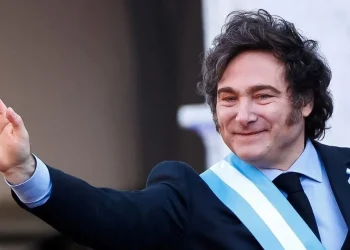 El discurso de Milei en Tucumán por el 9 de julio saldrá por cadena nacional