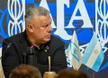 Más de US$500 millones sin declarar: el ex titular de la IGJ explicó cuál fue el detonante por el que se investigan las irregularidades de AFA