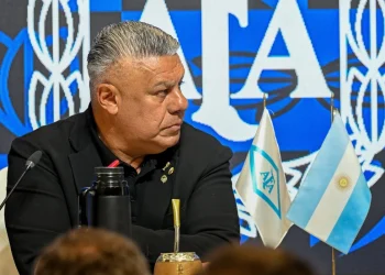 Más de US$500 millones sin declarar: el ex titular de la IGJ explicó cuál fue el detonante por el que se investigan las irregularidades de AFA