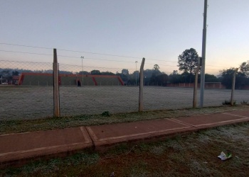 Frío extremo en Misiones: Cerro Azul registró el día más frío del año con -4,2 °C
