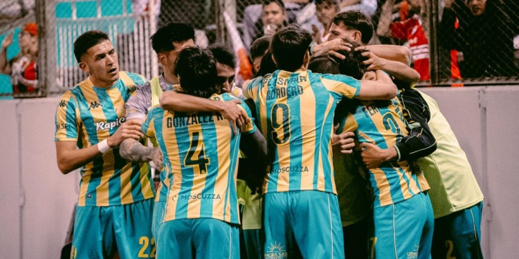 Batacazo en la Copa Argentina: River cayó ante Aldosivi y quedó eliminado