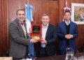 Misiones y Paraguay refuerzan una agenda conjunta para agilizar el tránsito fronterizo y potenciar el comercio regional