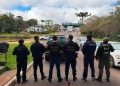 Extraditaron a Brasil a un argentino acusado de abusar y embarazar a su hijastra de 12 años